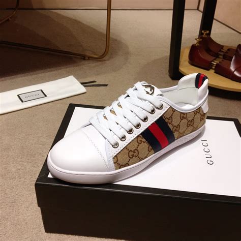 gucci scarppe uomo|scarpe gucci outlet.